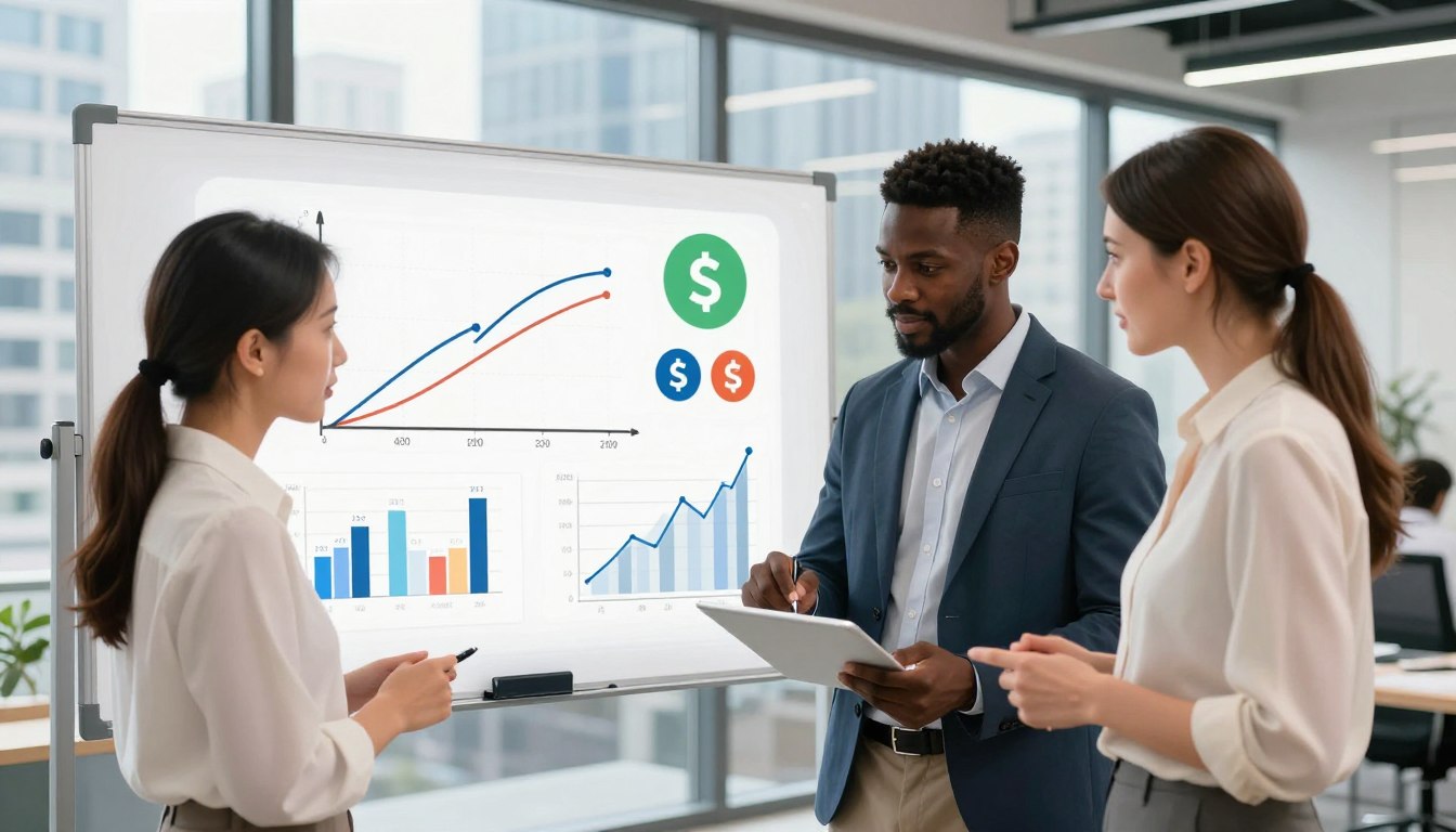 Các vấn đề kinh tế cơ bản của xã hội 1