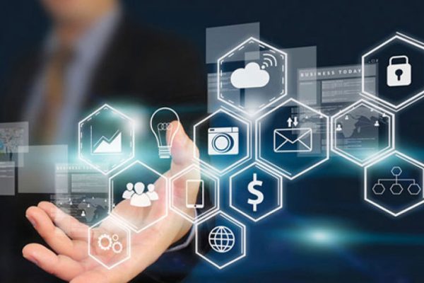 Hệ thống nền kinh tế