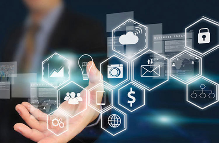 Hệ thống nền kinh tế