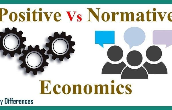 Phân tích thực chứng và phân tích chuẩn tắc