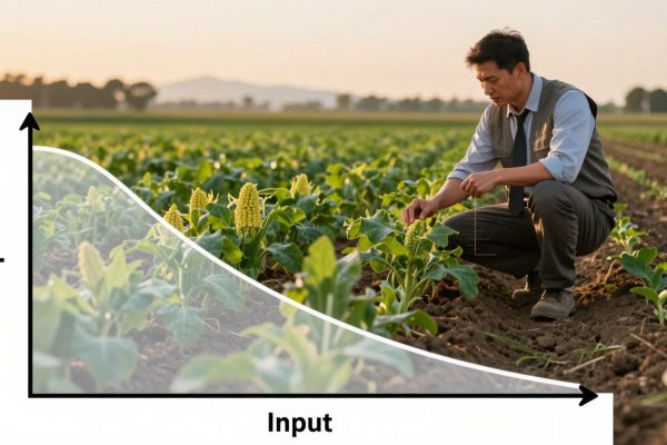 Quy luật hiệu suất giảm dần 2