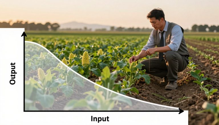 Quy luật hiệu suất giảm dần 2