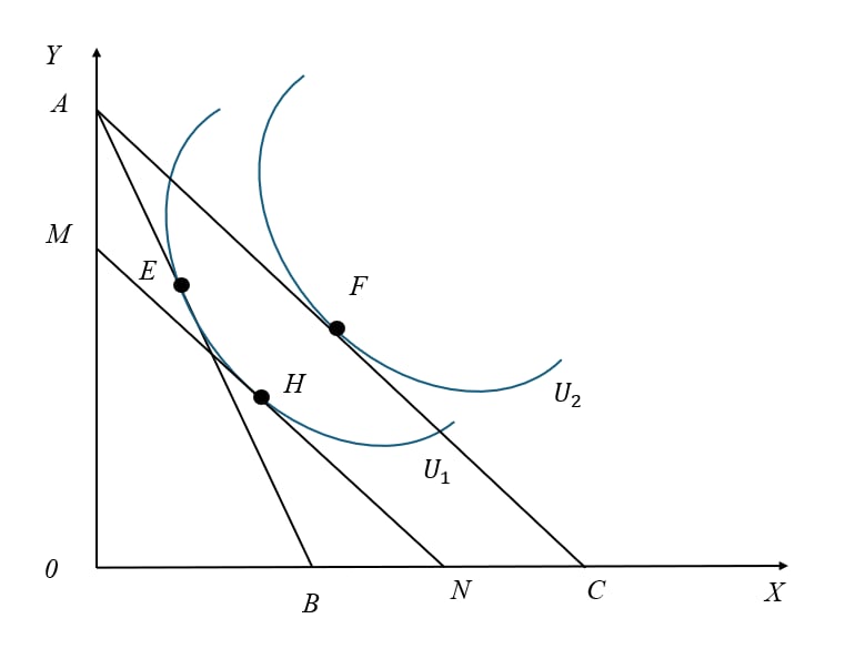 Sự lựa chọn của người tiêu dùng 2