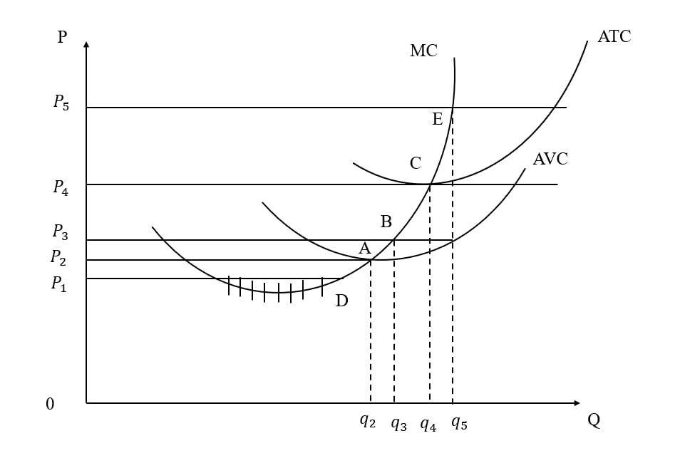 Thị trường cạnh tranh hoàn hảo 3