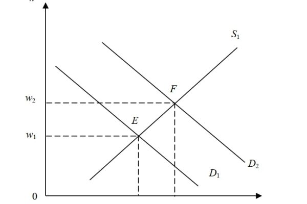 Thị trường lao động 1